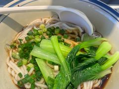 -湘人龙记老长沙米粉(华普国际大厦店)