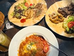 -The Cheebat 锌吧·Bistro(体育西店)