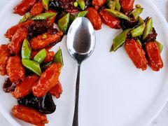 糖醋小排-素心小筑(后沙裕镇店)
