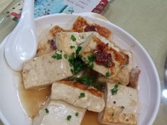 -老友客家王餐馆