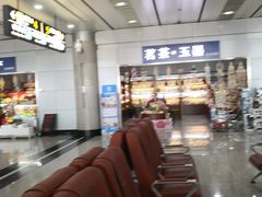 -威海大水泊国际机场