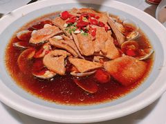 -淘小馆·本帮小馆(九亭金地广场店)