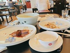 -勺园中餐厅