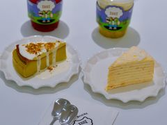 -YESUS椰稣咖啡概念店