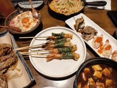 -白石的深夜食堂(济南万象城店)