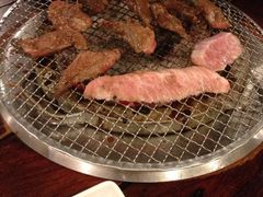 -小本家韩式烤肉(紫藤路店)