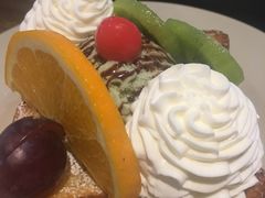 -漫咖啡(沙龙汇店)