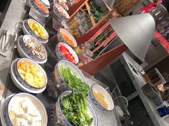 -深圳同泰万怡酒店·万荟轩自助餐厅(同泰店)