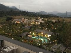 -凤翔首邑温泉度假村
