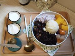 -春风·有糖(崇宁路店)