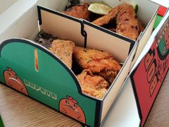 -BOPEYE·波派炸鸡(九霄天地店)