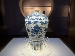 -景德镇中国陶瓷博物馆
