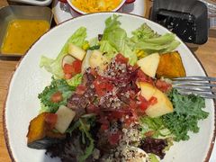 -豪客来牛排(红豆万花城店)