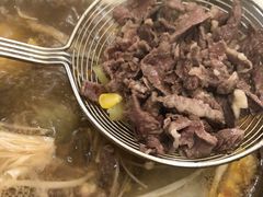 -陈记顺和潮汕牛肉火锅(番禺迎宾大道店)