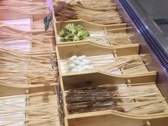 -阿串串老火锅(力盟店)