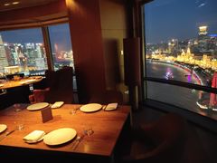 -上海外滩茂悦大酒店