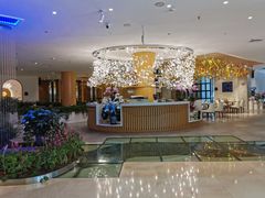 -潍坊鸢飞大酒店(泰华城店)