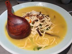 -晓淮山·扬州早茶·淮扬菜(龙阳广场店)