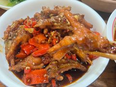 -老三样·美食研究中心(世贸路店)
