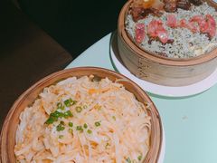 -百味馆·粤菜·湛江菜(后海花园店)