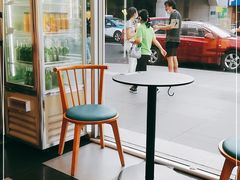 -可颂坊(中心书城店)