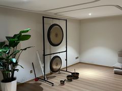-瑶舍头疗·瑶浴·芳香热石SPA(五洲国际店)