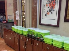 -鹊华居·地道鲁菜·海鲜·融合味(大明湖店)