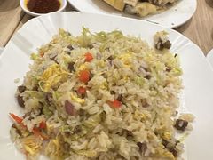 -泰煌鸡·上海白斩鸡·鸡汤面(万航店)