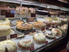 -The Cheesecake Factory 芝乐坊餐厅(王府中環店)