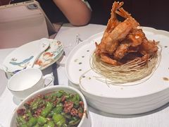 -鱼翅楼·津派砂锅鱼翅(水上公园店)