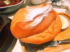 -港丽餐厅(高德置地店)