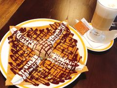 -La Creperie法餐厅(桃江路店)