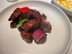 -玫瑰厅上海菜(兴国路店)