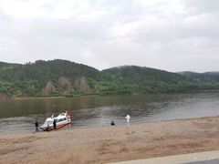 -北极村旅游风景区