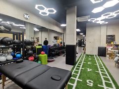 -VPsmart私教健身工作室(新华路旗舰店)
