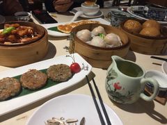 -舊街坊茶楼(市二宫店)