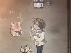 -夯鱼烤鱼·尔滨地标美食(国展店)