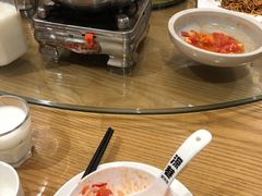 -深巷家味馆.湖北头牌红烧鱼头拌饭(黄陂店)