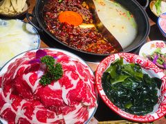 -楠火锅(昆山金鹰店)
