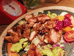 -一井烧肉·活鳗·火锅(毕淘买店)