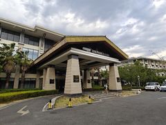 -西昌邛海湾柏樾酒店(原邛海湾柏栎度假酒店)