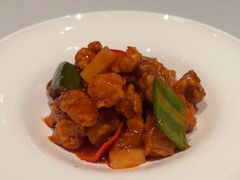 -粤盛海鲜楼(融冠乐城店)