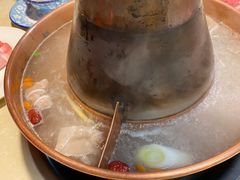 -总参北京涮羊肉