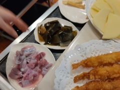 -佳养记百味鸡煲海曙孝闻街店