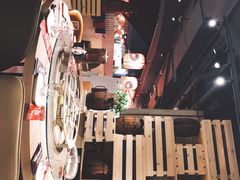 -日进一片海.生腌海鲜火锅.宵夜烧烤(三里屯总店)