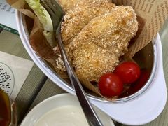 -兴华里茶记(禅城同济首店)