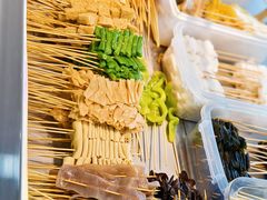 -邓姐串串香(水围店)