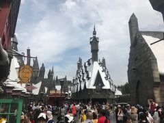 -哈利波特魔法世界