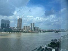 -广州白天鹅宾馆