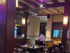 -亚龙湾红树林度假酒店-韩轩韩餐厅
